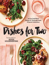 Cover image for Good Housekeeping Dishes For Two
